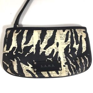 L.A.M.B. Mandalay Wristlet